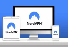 Nord VPN