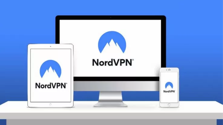 Nord VPN