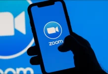 Zoom webinar