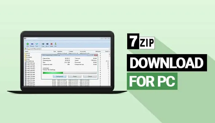 7-Zip