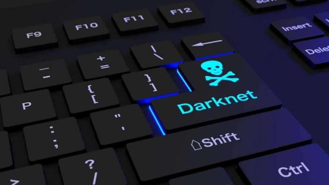 darknet DarkNet