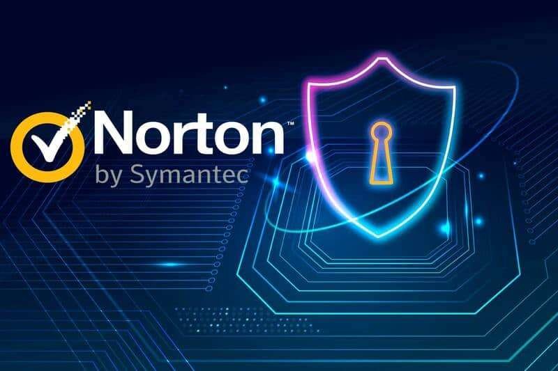 De bedste antivirus programmer til Windows 11 4 Norton 360