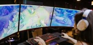 Tjen penge på at spille spil