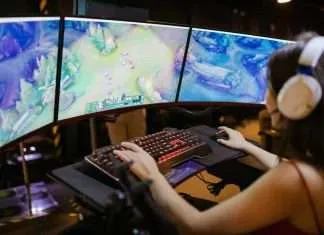 Sådan tjener du penge på at spille videospil: 7 realistiske måder Tjen penge på at spille spil