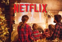 De 10 bedste julefilm at se på Netflix i år Netflix Christmas Film