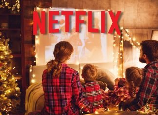 De 10 bedste julefilm at se på Netflix i år Netflix Christmas Film