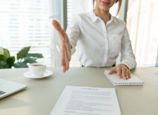 11 røde flag, som arbejdsgiverne kigger efter, når de ansætter kandidater JOBSAMTALE TIPS