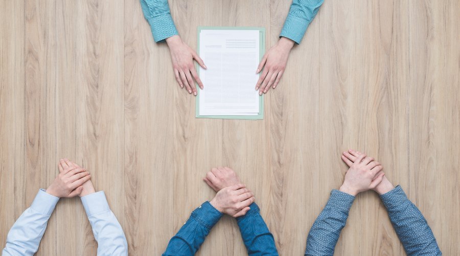 15 unikke idéer til LinkedIn-opslag, der øger dit engagement 1 Din jobsamtale