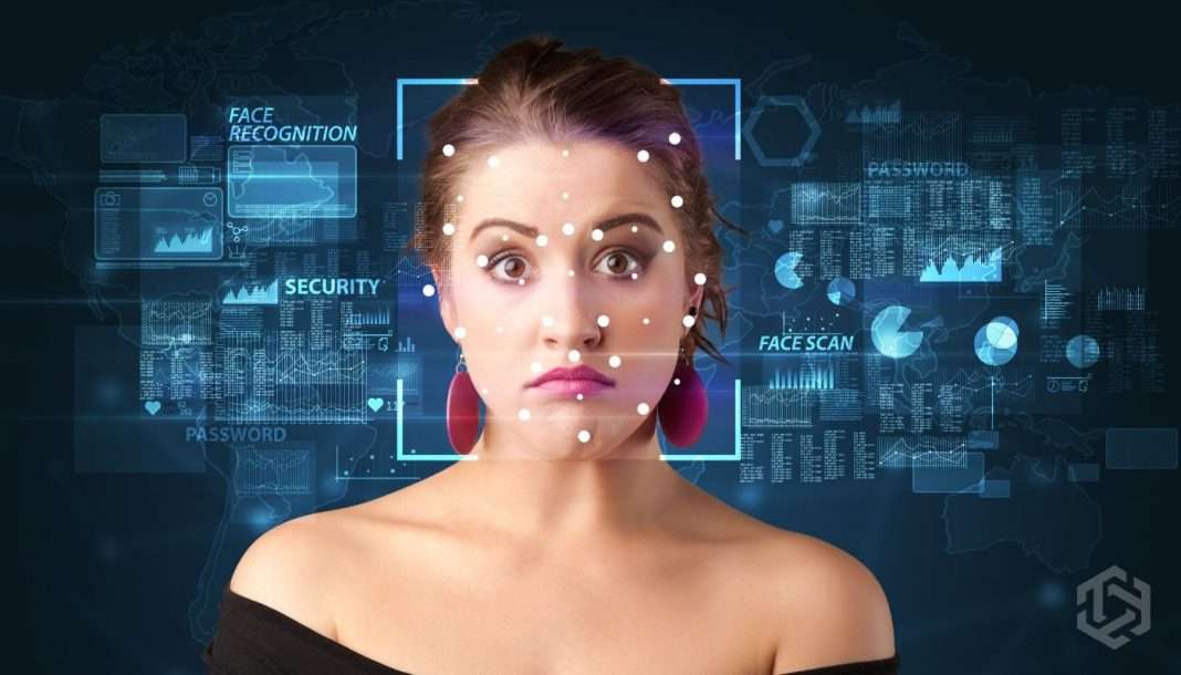 Søgemaskiner, der søger efter ansigter.