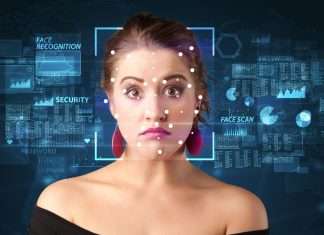 Søgemaskiner, der søger efter ansigter.