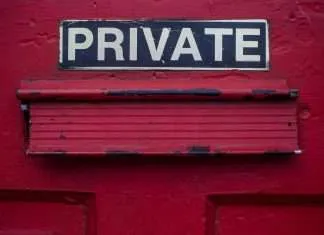 Sådan downloader du private Facebook-videoer Private Facebook-videoer