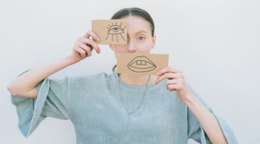 Din BIO på sociale medier