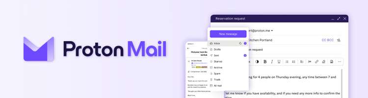 ProtonMail 
