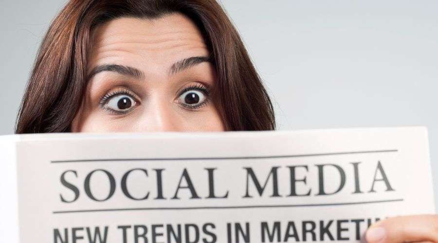 6 vellønnede job inden for sociale medier 2 Sociale Medier job