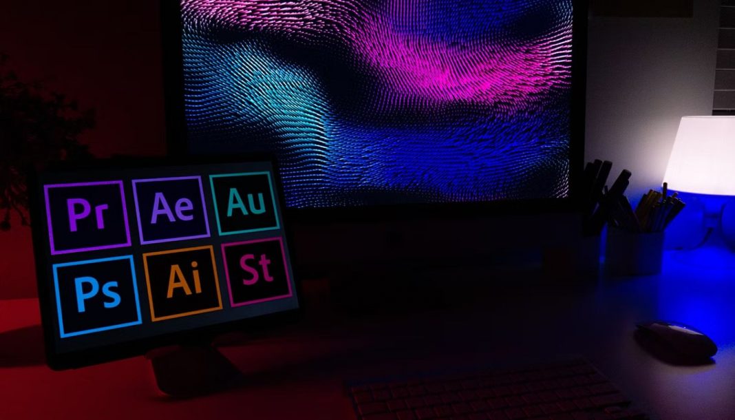 Adobe Creative Cloud