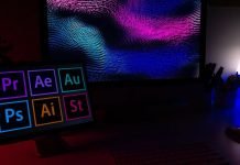 Adobe Creative Cloud