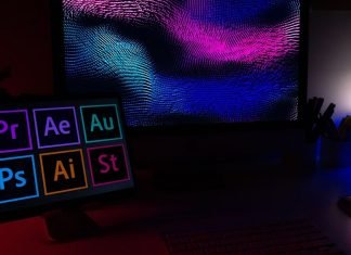 Adobe Creative Cloud