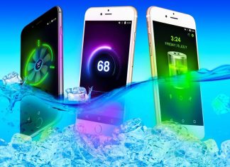 4 Android Cleaner-apps, der virkelig rydder op på din enhed Android Cleaner-apps, der virkelig rydder op