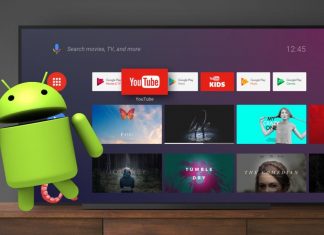De 20 bedste Android TV-apps, der er værd at installere hurtigst muligt