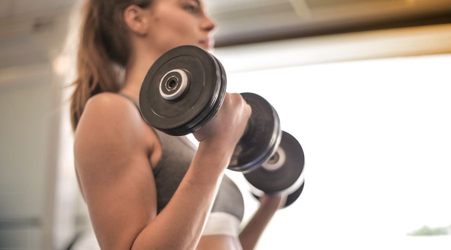 6 troværdige subreddits til at holde sig i form og sund 4 Bodybuilding