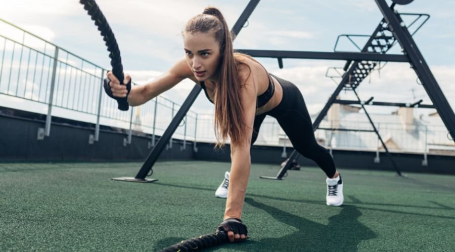 6 troværdige subreddits til at holde sig i form og sund 3 CrossFit