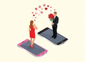 Er du træt af Tinder? De 11 bedste gratis alternative dating apps Datig Apps