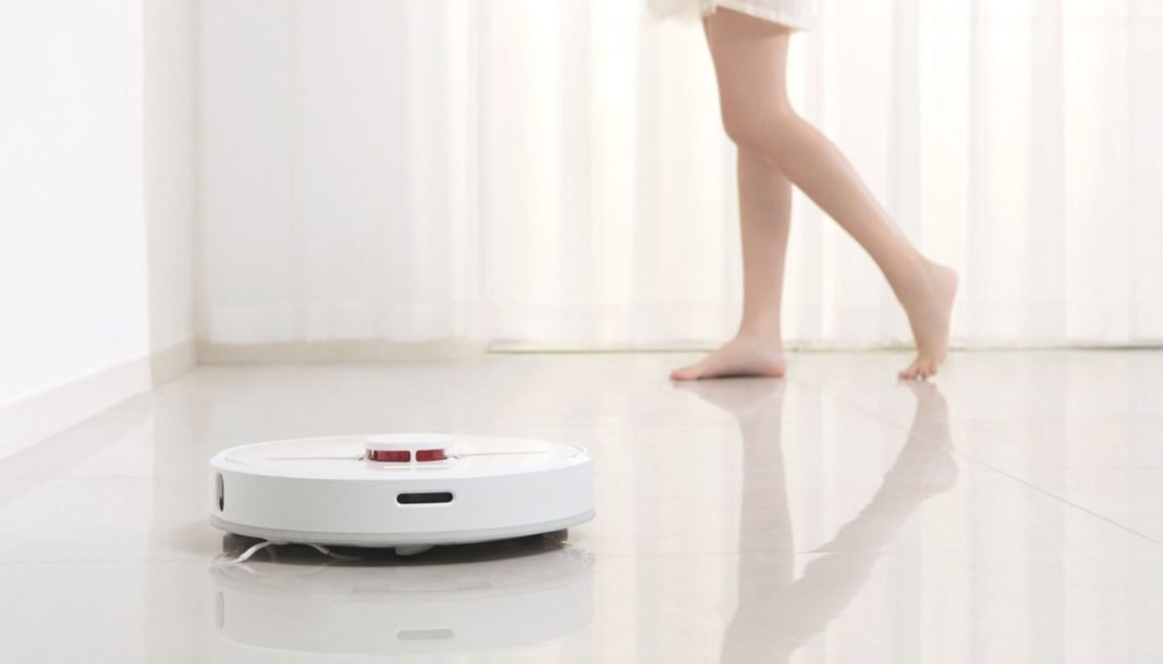 Robot Vacuum