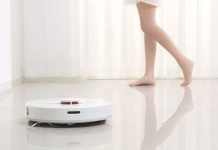 Robot Vacuum