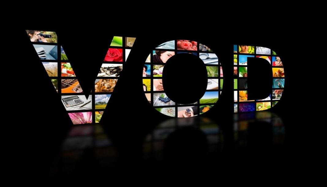 Video on demand