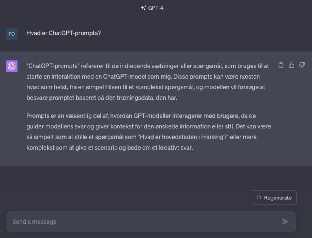chat-gpt-top Chat-GPT Screenshot