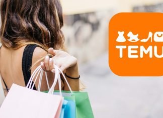 Temu-fiduser, du bør være opmærksom på.