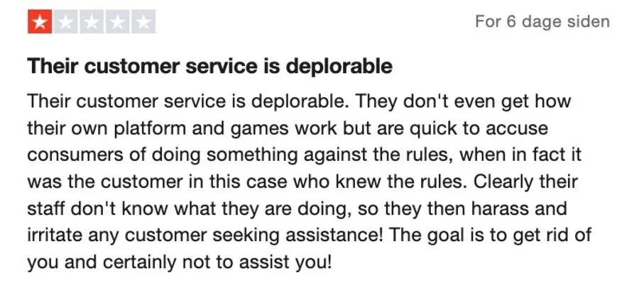 6 Temu-fiduser, du bør være opmærksom på 7 Bedømmelse på trustpilot om Temu