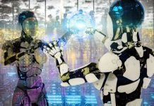 Kunstig intelligens-collage