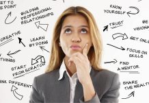 10 hjemmefra-karrierer, du bør kende til Fotocollage med karriere som tema