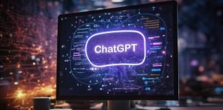 ChatGPT-collage-skærm