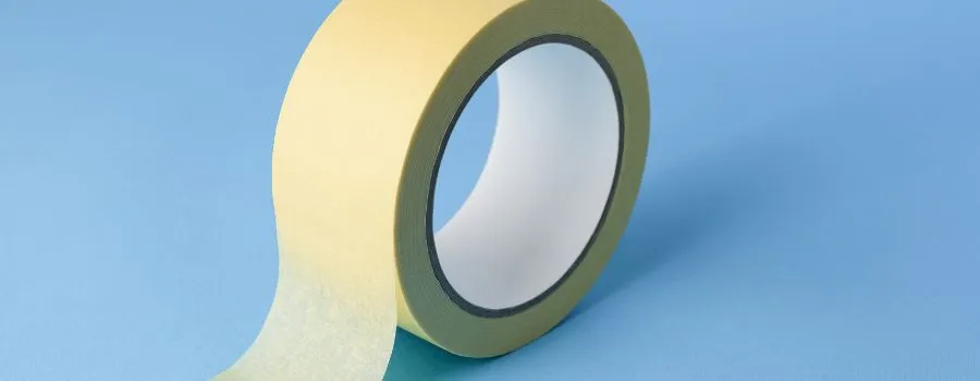 Skal du altid sætte tape over dit bærbare kamera? 4 Malertape