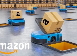 Sådan bliver du en Amazon Affiliate: En trin-for-trin guide Amazon-lager