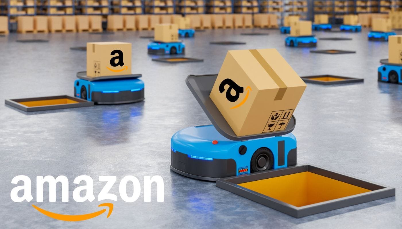 Sådan bliver du en Amazon Affiliate: En trin-for-trin guide