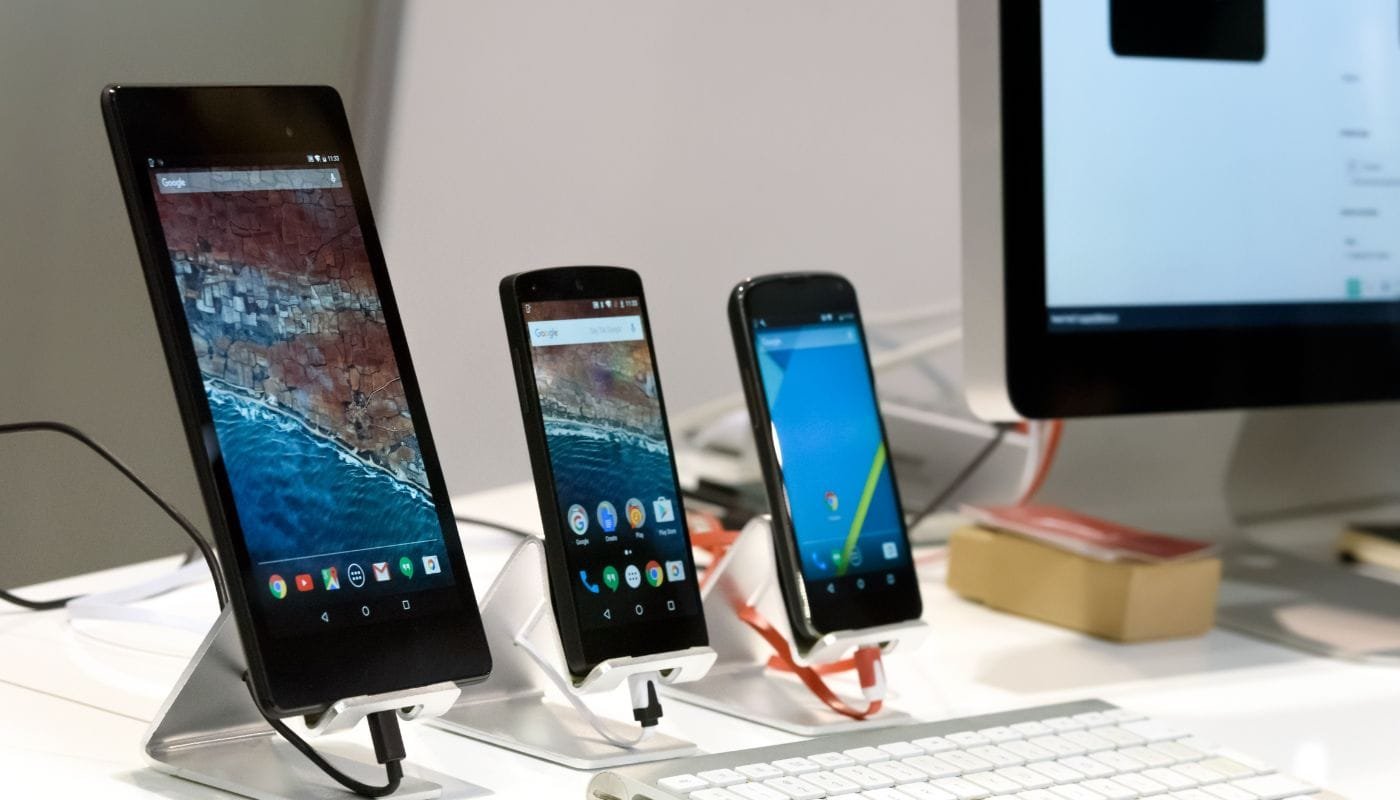 Telefoner Hvad er forskellen på Samsung- og Android-telefoner?