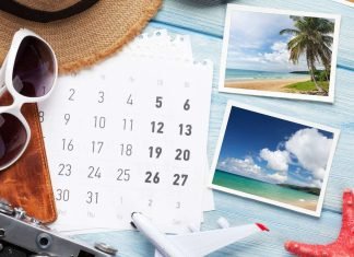 7 gratis AI- og ChatGPT-apps til rejseplanlægning for at få en øjeblikkelig rejseplan En fotocollage om emnet rejseplanlægning