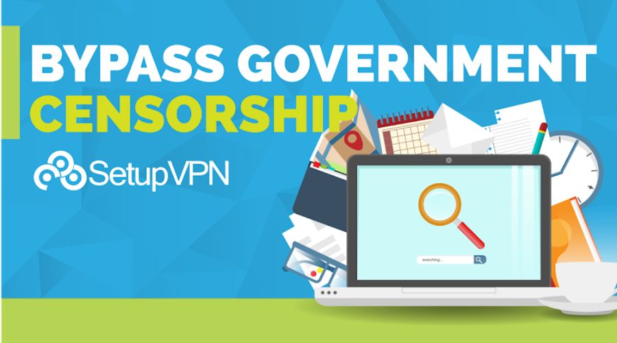 De 10 bedste gratis VPN-udvidelser til Google Chrome 9 Skærmbillede af SetupVPN-plugin fra Chrome Webshop